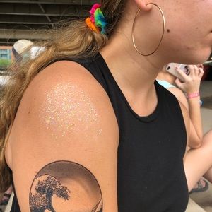 Meet your Posher, Angel